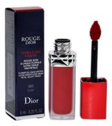 Szminki - Dior 860 Flirt Nude Rouge Ultra Care Liquid Pomadka 6ml - miniaturka - grafika 1