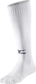 Skarpety termoaktywne - Mizuno Skarpety siatkarskie Mizuno Comfort Volley Socks Long V2EX6A5571 V2EX6A5571 biały 35-37 - miniaturka - grafika 1