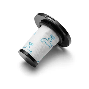 FILTR do TEFAL X-Force Flex 11.60 12.60 14.60 15.60, Rowenta X-Force Flex - Filtry do odkurzaczy - miniaturka - grafika 1