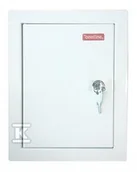Rozdzielnie elektryczne - Onnline Drzwiczki rewizyjne 40x60 + zamek - miniaturka - grafika 1