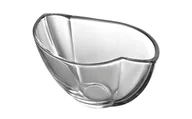 Miski i półmiski - Szklana Salaterka "9K7" 290 ml Bohemia - miniaturka - grafika 1