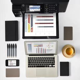 Epson EcoTank L15160 (C11CH71402) - Urządzenia wielofunkcyjne - miniaturka - grafika 5