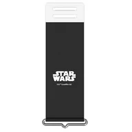 Pozostałe akcesoria do telefonów - Samsung pasek STAR WARS do Galaxy Z Flip3 5G GP-TOF711HO9BW - miniaturka - grafika 1