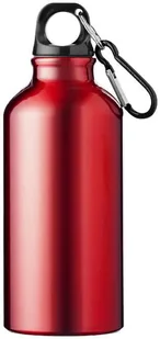 Bidon Sportowy Na Rower Kubek Aluminiowy 500Ml - Shakery i bidony sportowe - miniaturka - grafika 1