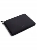 Torby na laptopy - Bellroy Lite Laptop Sleeve 14 - etui na laptop 14" black DLLA-BLK-234 - miniaturka - grafika 1