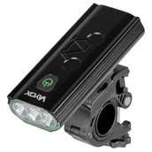 Lampki rowerowe - Lampka rowerowa VAYOX VA0112 - miniaturka - grafika 1