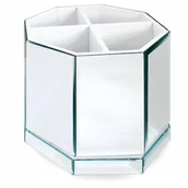 Filamenty i akcesoria do drukarek 3D - Moon in the room Organizer obrotowy Mirror lustro - miniaturka - grafika 1