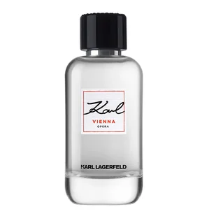 Karl Lagerfeld Karl Vienna Opera woda toaletowa spray 100ml - - Wody i perfumy męskie - miniaturka - grafika 1