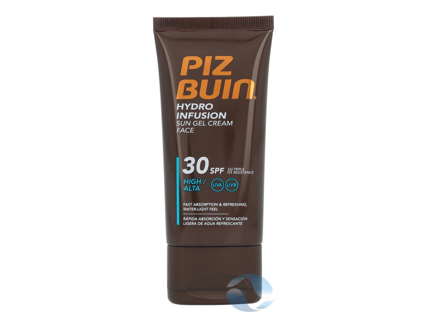 Krem przeciwsłoneczny Piz Buin Hydro Infusion Sun Gel Cream Face SPF30 50 ml (3574661486345)