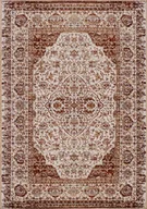 Dywany - Dywan Gizel Sela 133 x 190 cm miedziany - miniaturka - grafika 1