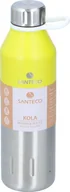 Butelki termiczne - INNY Butelka termiczna 500ml SANTECO E-06842 - miniaturka - grafika 1