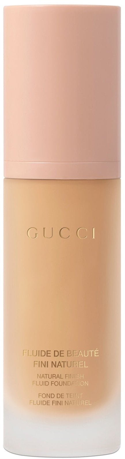 Gucci Gucci, Fluide De Beaute, Natural Finish, Liquid Foundation, 14, 30 ml For Women