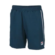 Spodnie sportowe męskie - Spodnie sportowe męskie Fila Short Riley - miniaturka - grafika 1