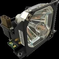 Lampy do projektorów - Lampa do EPSON ELPLP08 (V13H010L08) - oryginalna lampa z modułem - miniaturka - grafika 1