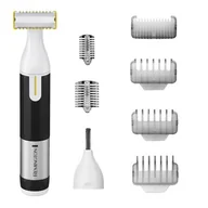 Golarki męskie - Remington Omniblade Face HG2000 - miniaturka - grafika 1