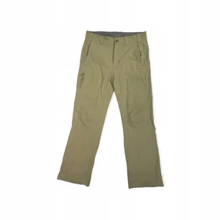 Spodnie jeansowe damskie COLUMBIA OMNI - SHADE M - Legginsy - miniaturka - grafika 1
