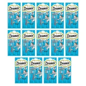 Przysmaki dla kotów - Przysmak dla kota  DREAMIES Meaty Sticks z Łososiem 14 x 30 g - miniaturka - grafika 1