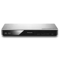 Odtwarzacze Blu-Ray - Panasonic DMP-BDT181EG - miniaturka - grafika 1