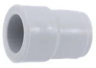 Łączniki, trójniki, kształtki - Złączka red. PP 110/90 - miniaturka - grafika 1