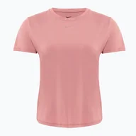 Koszulki sportowe damskie - Koszulka damska Nike One Classic Dri-Fit - miniaturka - grafika 1
