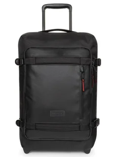 Torba podróżna Eastpak Tranverz S CNNCT - top black - Torby podróżne - miniaturka - grafika 1