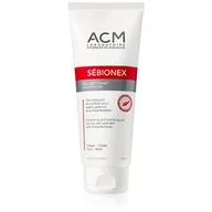 Żele do mycia twarzy - ACM LABORATOIRES DERMATOLOGIQUE ACM SEBIONEX Żel myjąco-oczyszczający 200m 7070170 - miniaturka - grafika 1