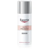 Kremy do twarzy - Eucerin krem na noc ANTI-PIGMENT, 50 ml - miniaturka - grafika 1