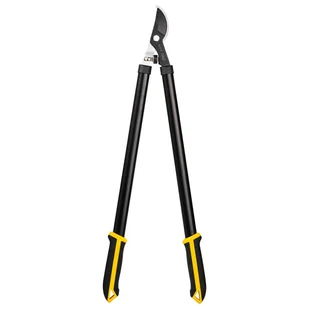 Sekator nożycowy Deli Tools EDL2779, 26.5" (czarny) - Nożyce i sekatory - miniaturka - grafika 1