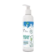 Szampony i odżywki dla psów - VET EXPERT Detox Care Pure White Shampoo - szampon dla psa i kota - 250ml - miniaturka - grafika 1