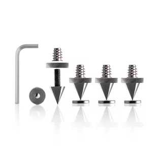 DEFINION 3 + DENON DRA-900H + DUAL DT 500 - Zestawy stereo - miniaturka - grafika 3