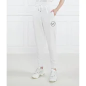 Dresy damskie - Michael Kors Spodnie dresowe | Regular Fit - miniaturka - grafika 1