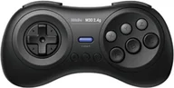 Kontrolery gier na PC - Pad 8BitDo M30 2.4G, Gamepad, Sega Genesis, Directional buttons, Menu button, Select button, Start button, Digital, Wireless, Micro-USB RET00148 - miniaturka - grafika 1