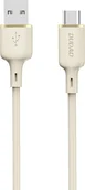 Kable USB - Dudao Kabel do ładowania smartfonów L7S USB-A do USB-C / Micro / i-Phone - 5A - 1m kabel Typ-C - miniaturka - grafika 1