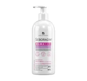 Odżywki do włosów - SEBORADIN MAMA HAIR ODŻYWKA DO WŁOSÓW WYPADAJĄCYCH 400ML - miniaturka - grafika 1