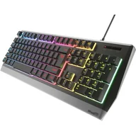 Klawiatury - Genesis Rhod 300 RGB (NKG-1528) - miniaturka - grafika 1