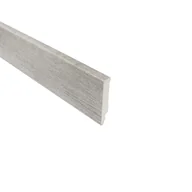 Listwy przypodłogowe - Listwa przypodłogowa polistyrenowa XPS Gritor 8 cm Artens 3276007746563 - miniaturka - grafika 1