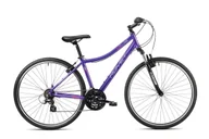 Rowery - Rower crossowy ROMET ORKAN D LITE 2023 - miniaturka - grafika 1