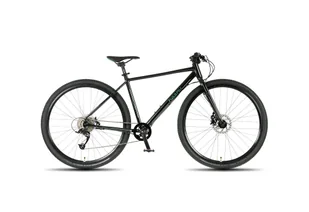 Rower dziecięcy Beany Zero 29 Black, 19" - Rowery Rower dziecięcy Beany Zero 29 Black, 19" - Rowery - miniaturka - grafika 1