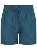 Spodenki damskie - CMP Szorty kąpielowe w kolorze niebieskim - miniaturka - grafika 1