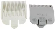 Pozostałe akcesoria fryzjerskie - Wahl Nakładki plastikowe 1,5, 4,5mm do maszynek TAPER, ICON, LEGEND, BALDING - miniaturka - grafika 1