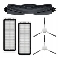 Akcesoria do odkurzaczy - Zestaw akcesoriów filtry, szczotki do Dreame L20 Ultra Complete Xiaomi X20 - miniaturka - grafika 1