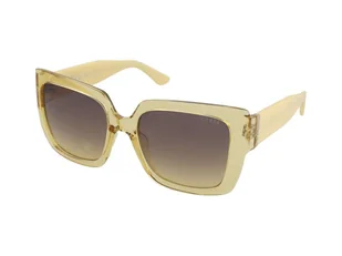 Okulary przeciwsłoneczne Guess GU00200 39B - Okulary przeciwsłoneczne - miniaturka - grafika 1