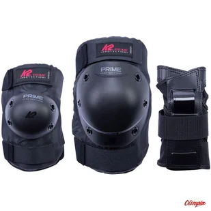 Ochraniacze K2 PRIME PAD SET M (S) - Ochraniacze - miniaturka - grafika 1