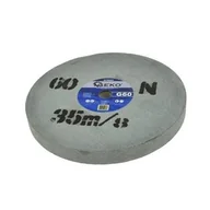 Tarcze do pił - Tarcza szlifierki stołowej 200x16x16mm G60 Geko - miniaturka - grafika 1