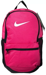 NIKE POJEMNY PLECAK szkolny sportowy TRWAŁY - Plecaki szkolne i tornistry - miniaturka - grafika 1