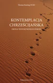 Religia i religioznawstwo - WAM Kontemplacja chrześcijańska. Droga wewnętrznego pokoju Thomas Keating O.C.S.O. - miniaturka - grafika 1