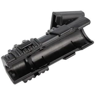 ESP - Uchwyt SuperHolder do pałki teleskopowej - Montaż do pasa UBC-03 - SH-321 - Kabury i pokrowce - miniaturka - grafika 3