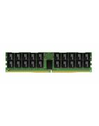 Pamięci RAM - samsung semiconductor Samsung RDIMM 96GB DDR5 2Rx4 4800MHz PC5-38400 ECC REGISTERED M321R8GA0BB0-CQK - miniaturka - grafika 1
