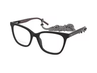 Okulary korekcyjne, oprawki, szkła - Missoni MMI 0114 807 - miniaturka - grafika 1