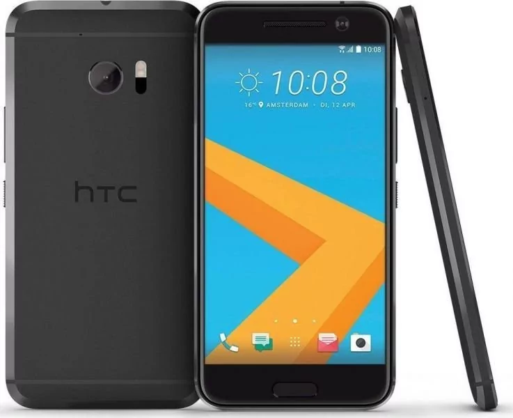 HTC 10 32GB Szary